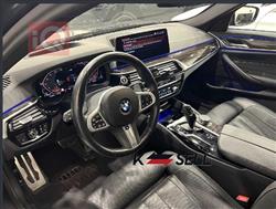 بي ام دبليو الفئة 5